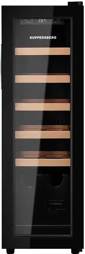 Винный шкаф Kuppersberg RSW 81