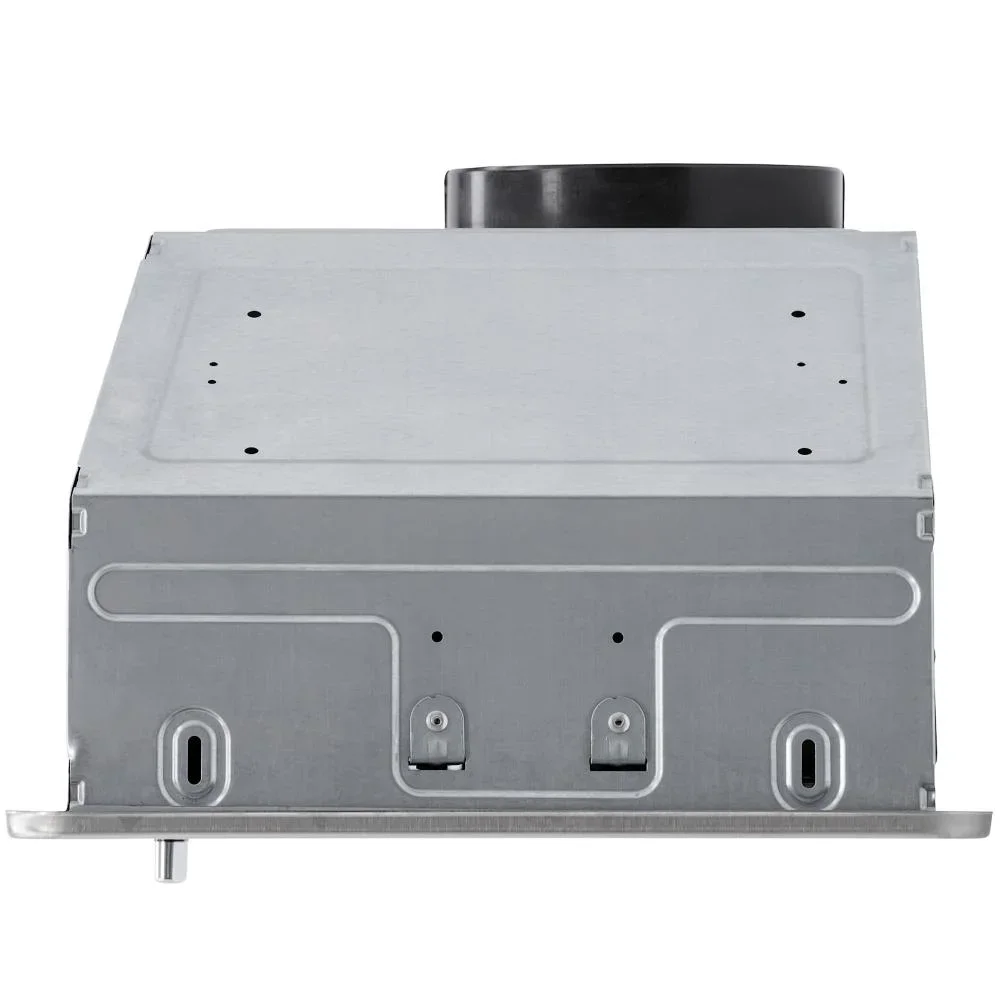 Встраиваемая вытяжка KRONA KATE 600 INOX PB V2