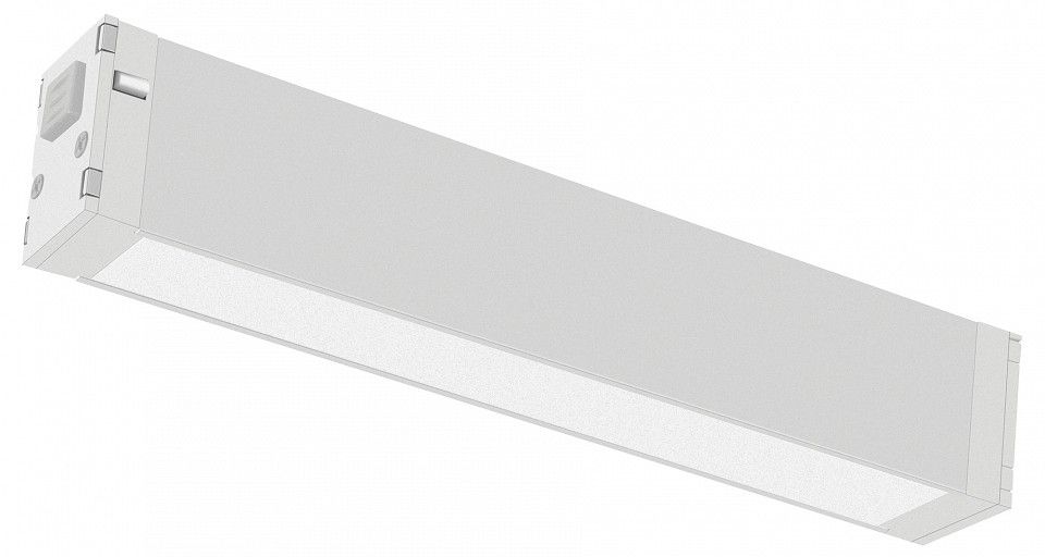 Накладной светильник Lightstar Teta CCT 205216CCT