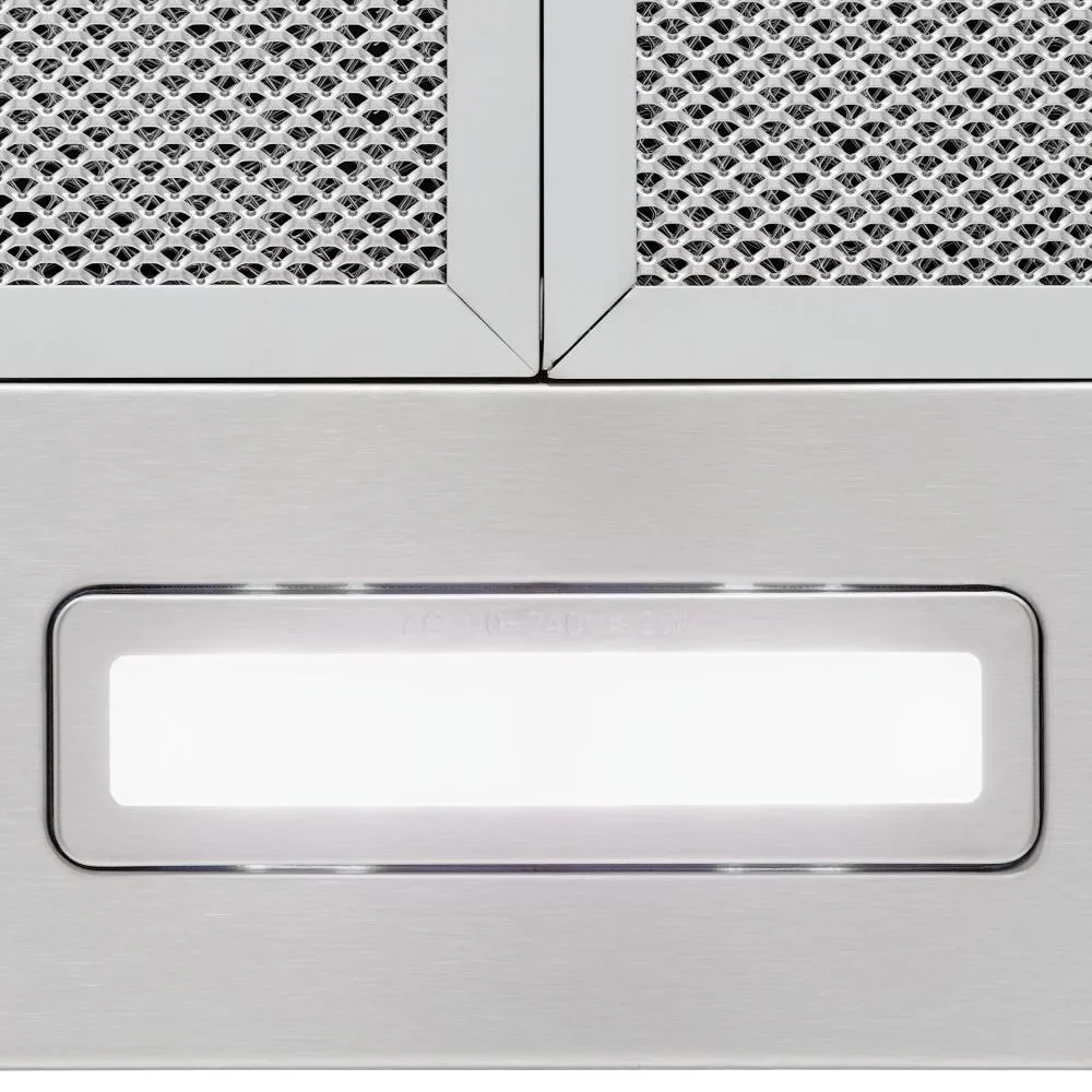 Вытяжка KRONA JANNA T 600 inox PB