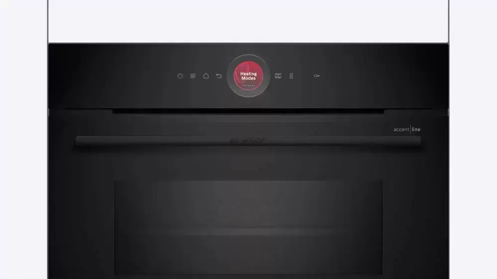 Духовой шкаф Bosch CMG9241B1