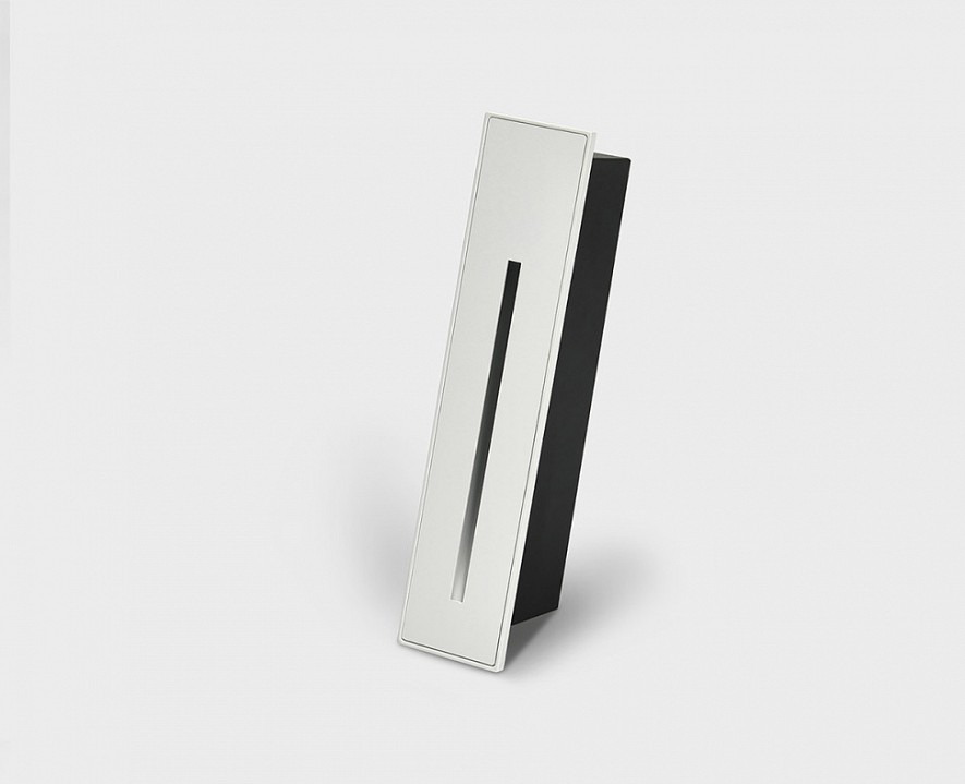Встраиваемый светильник Italline IT06-6040 IT06-6040 white 3000K