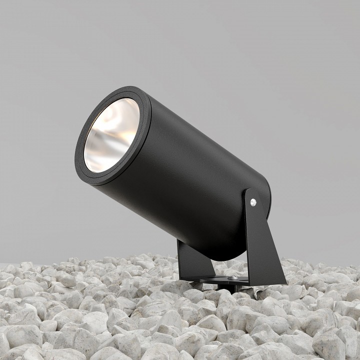 Наземный прожектор Maytoni Outdoor Bern O050FL-L30GF3K