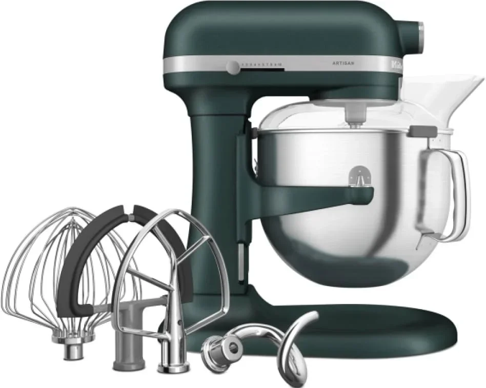 Планетарный миксер KitchenAid 5KSM70SHXEPP