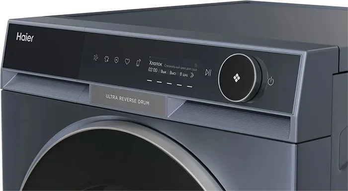 Сушильная машина Haier HD100-A3397SU1
