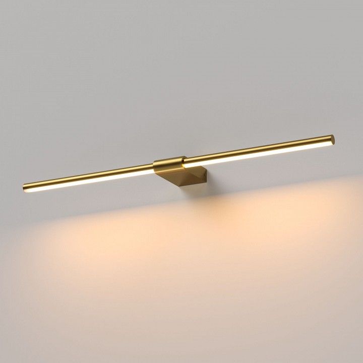 Подсветка для картины Elektrostandard Luar 40125/LED