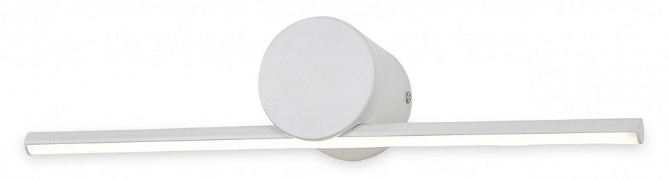 Подсветка для картины Escada Line 10281/1LED White