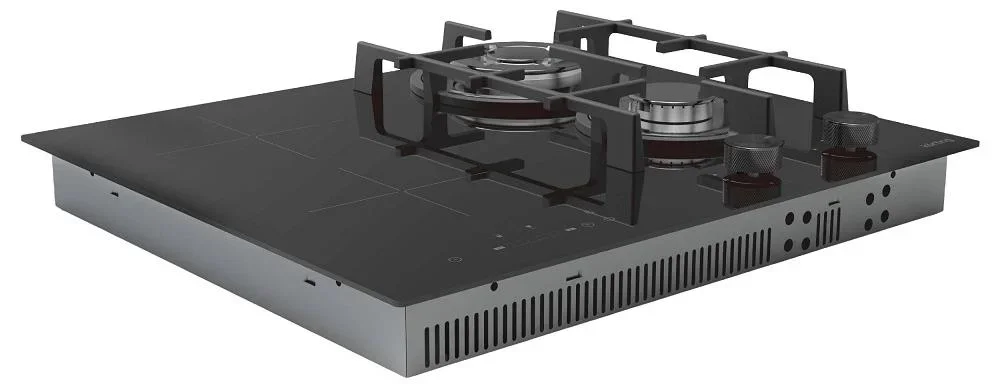 Варочная панель Korting HGG 6451 CTN