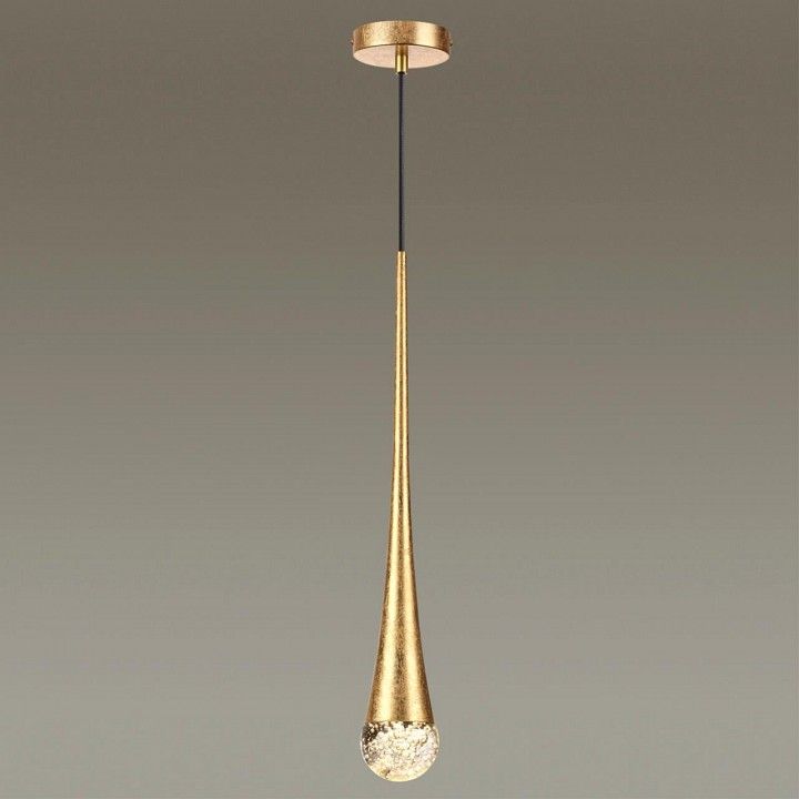 Подвесной светильник Odeon Light Gota 4278/1