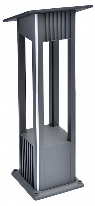 Наземный низкий светильник Kink Light Рентай 09206-F,16(07)