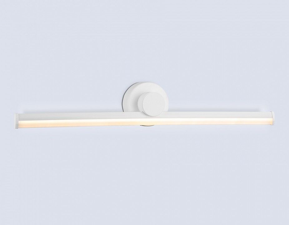 Накладной светильник Ambrella Light COMFORT FL6101