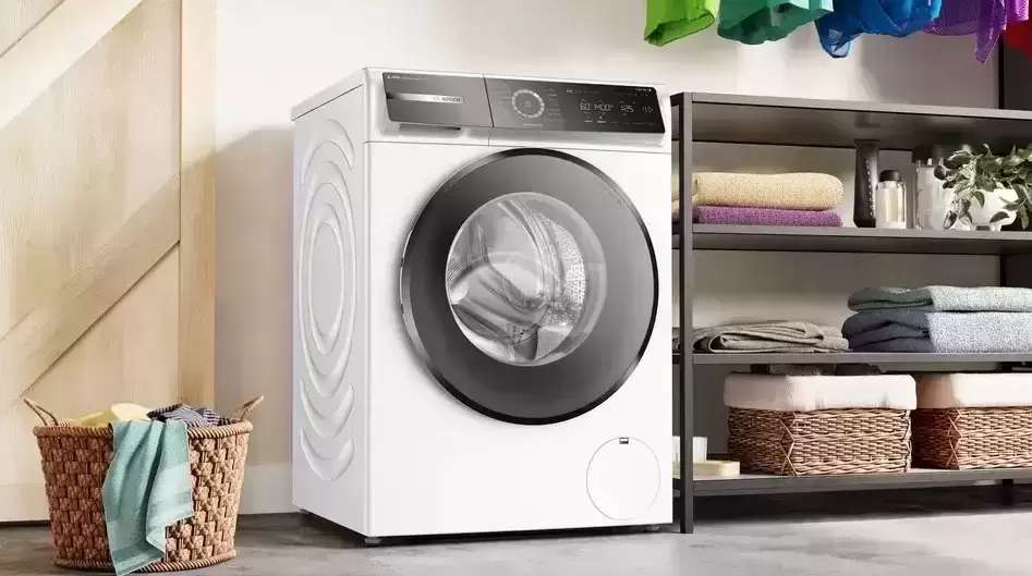 Стиральная машина Bosch WGB244040