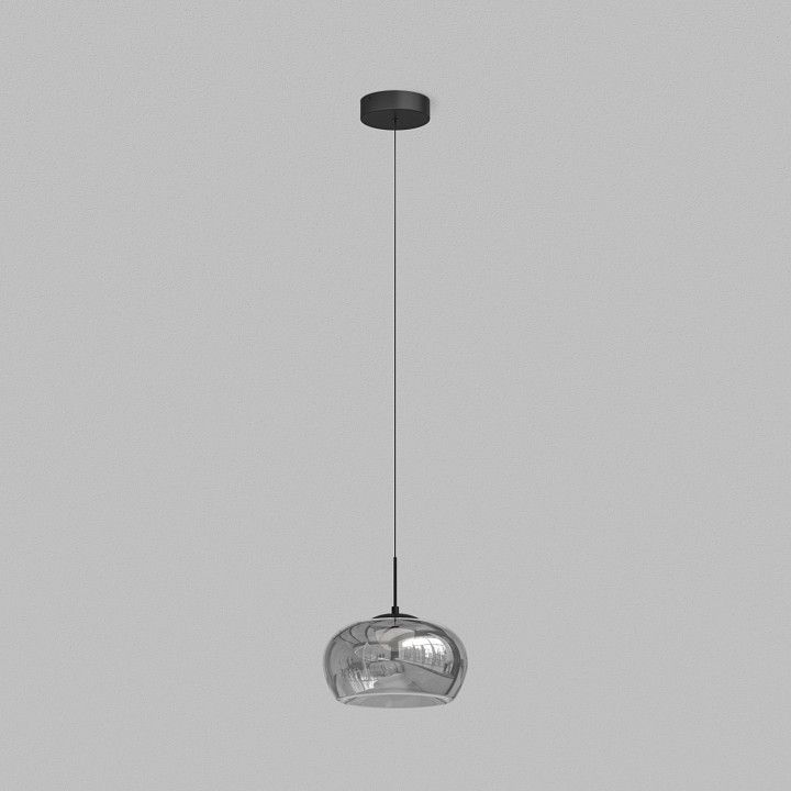 Подвесной светильник Denkirs FLOA DK6742-BK+SM