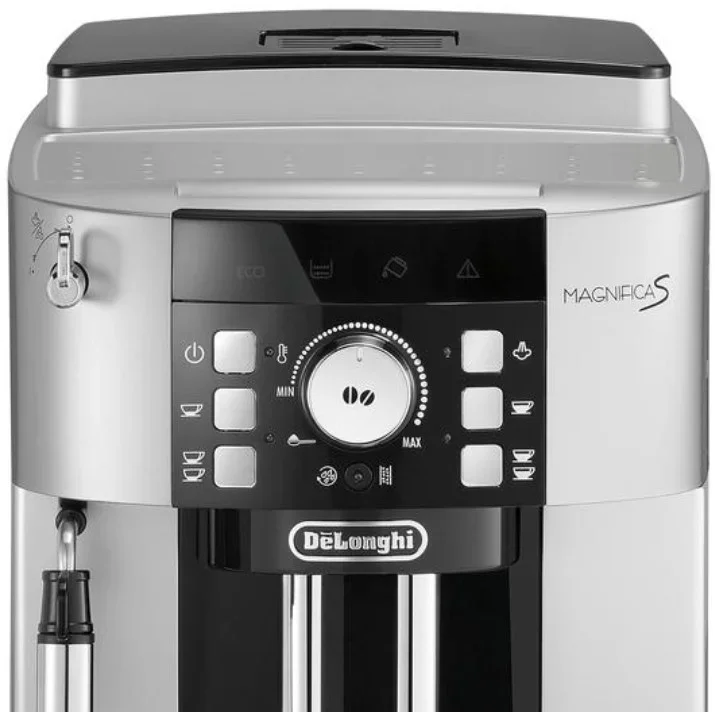 Кофемашина DeLonghi ECAM 21.117.SB