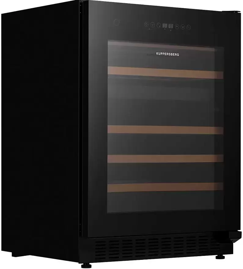 Встраиваемый винный шкаф Kuppersberg RBW 86