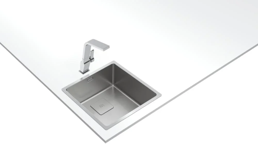Мойка Teka FLEXLINEA RS15 40.40 M-XT 1B SofTexture