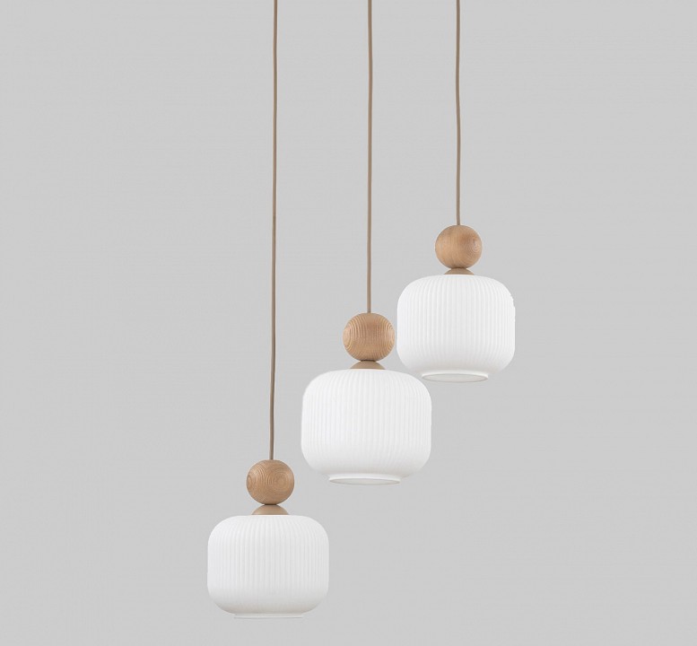 Подвесная люстра TK Lighting Ballo 11050 Ballo