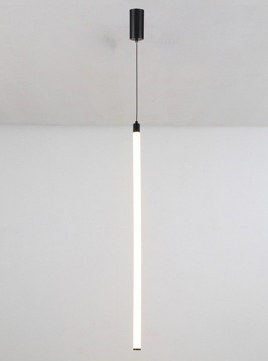 Подвесной светильник Maytoni Technical Ray P022PL-L20B3K