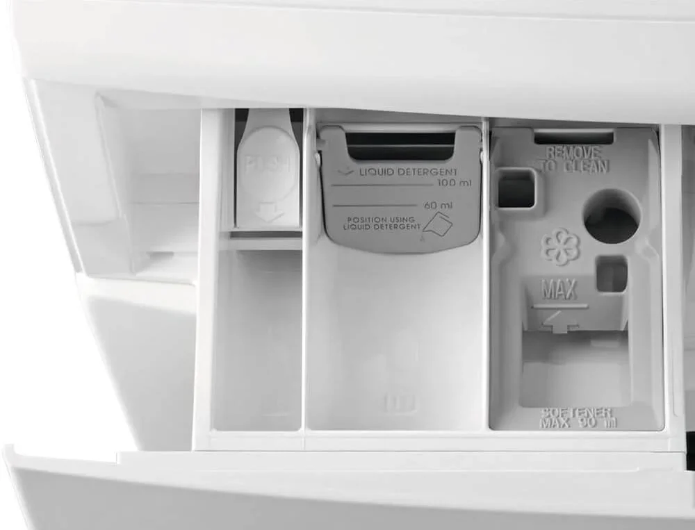 Стиральная машина Electrolux EW7F248AS