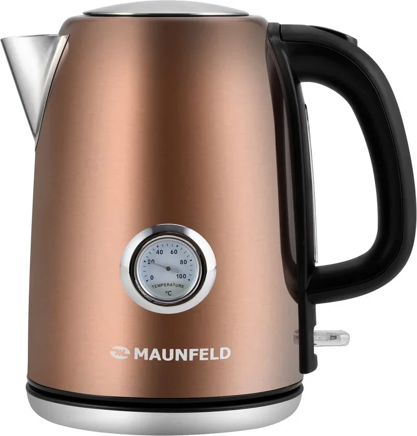 Чайник Maunfeld MFK-624BZ