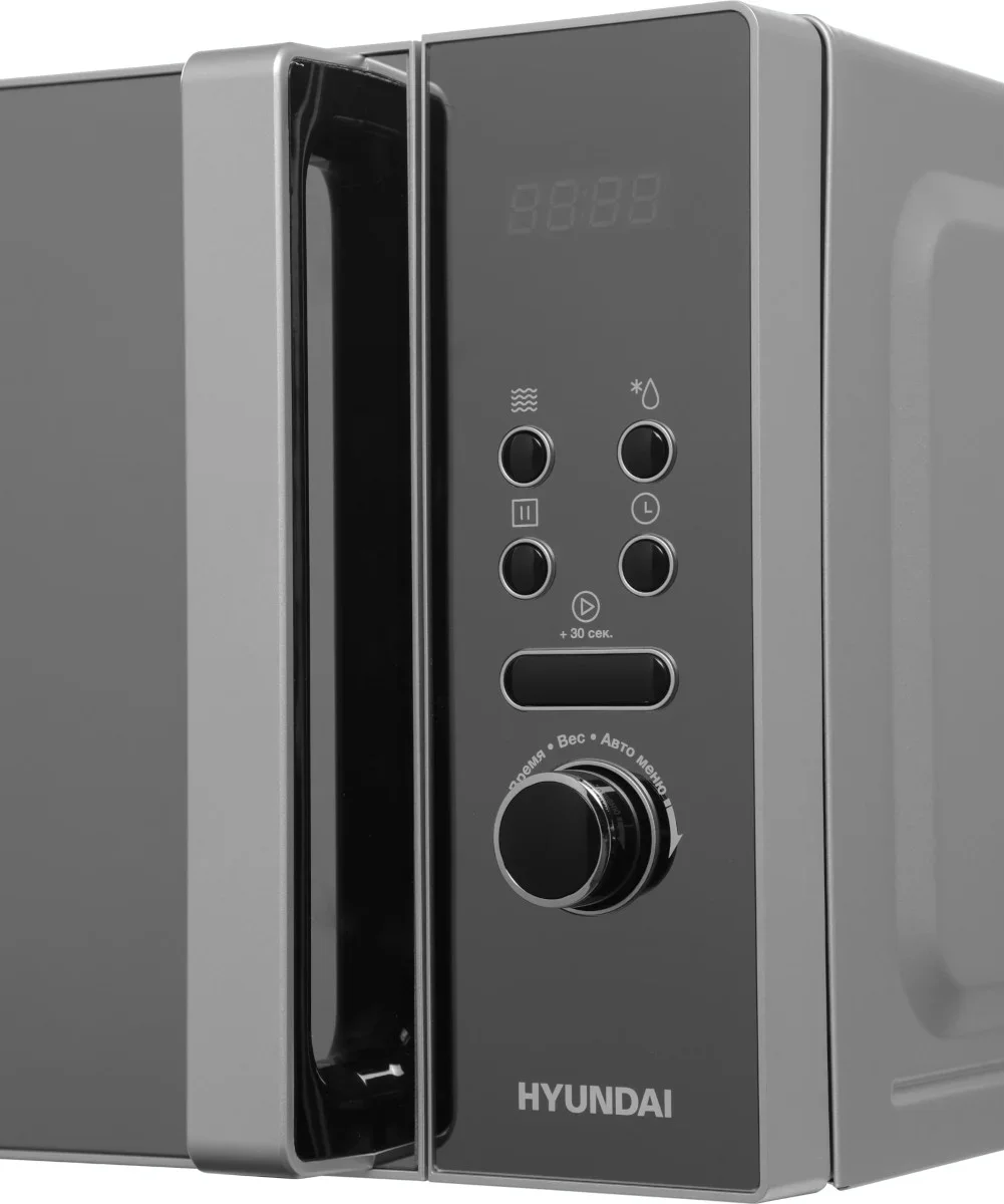 Микроволновая печь Hyundai HYM-D3002