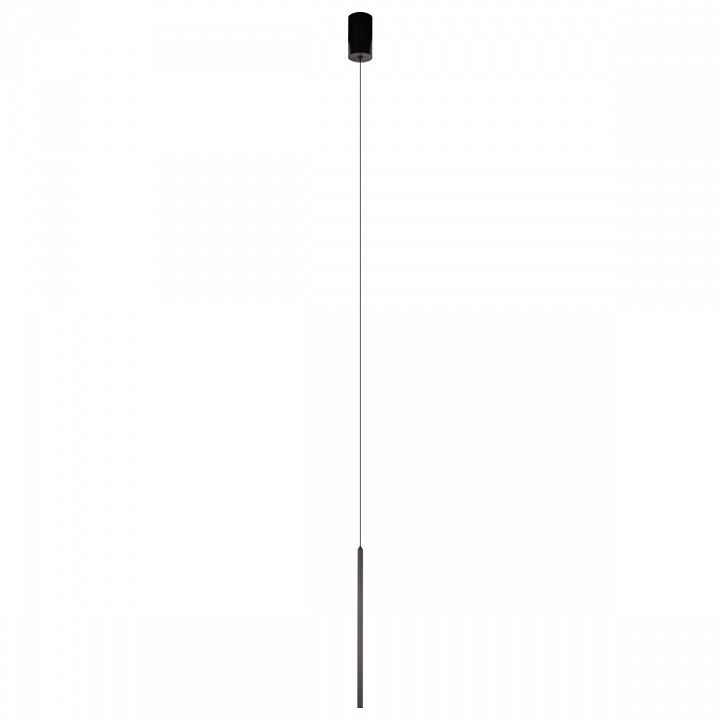Подвесной светильник Loft it Metropolis 10333/500 Black