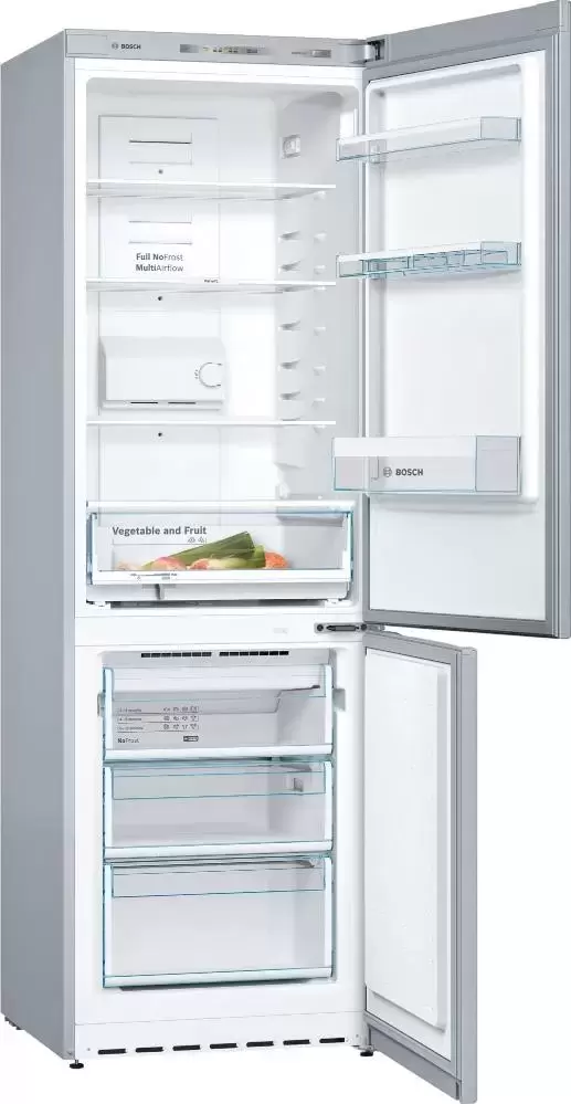 Холодильник Bosch KGN36NL14R