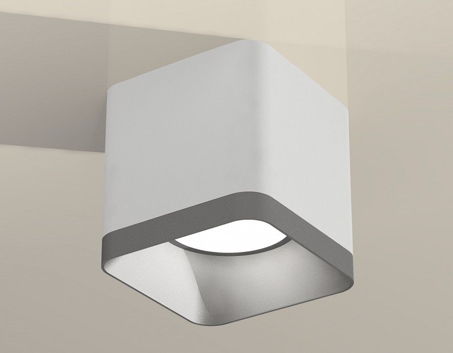 Накладной светильник Ambrella Light Xs780 XS7805003