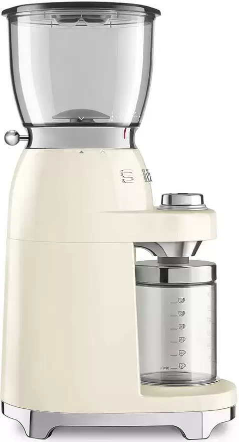 Кофемолка Smeg CGF11CREU