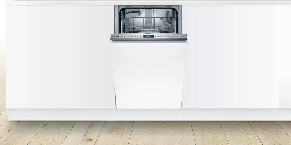 Встраиваемая посудомоечная машина Bosch SPV4HKX53E