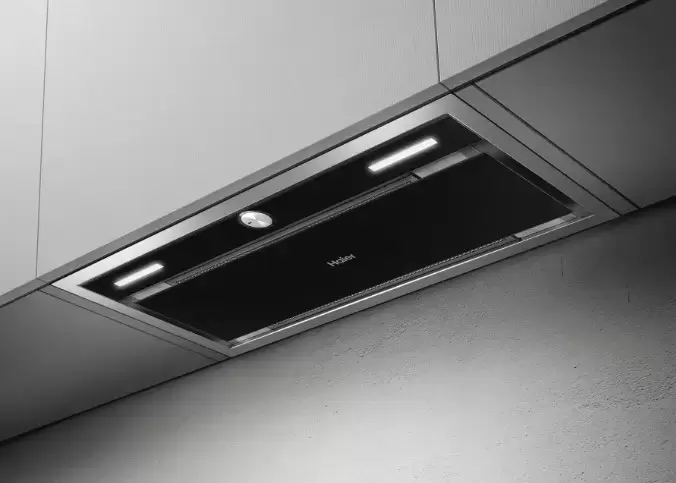 Встраиваемая вытяжка Haier HVX-BI664GB
