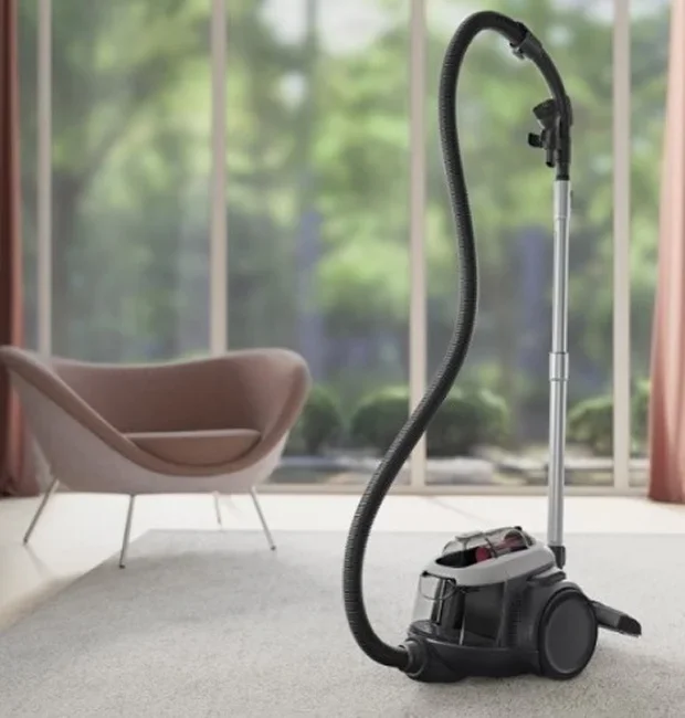 Пылесос Electrolux EL 61A4UG