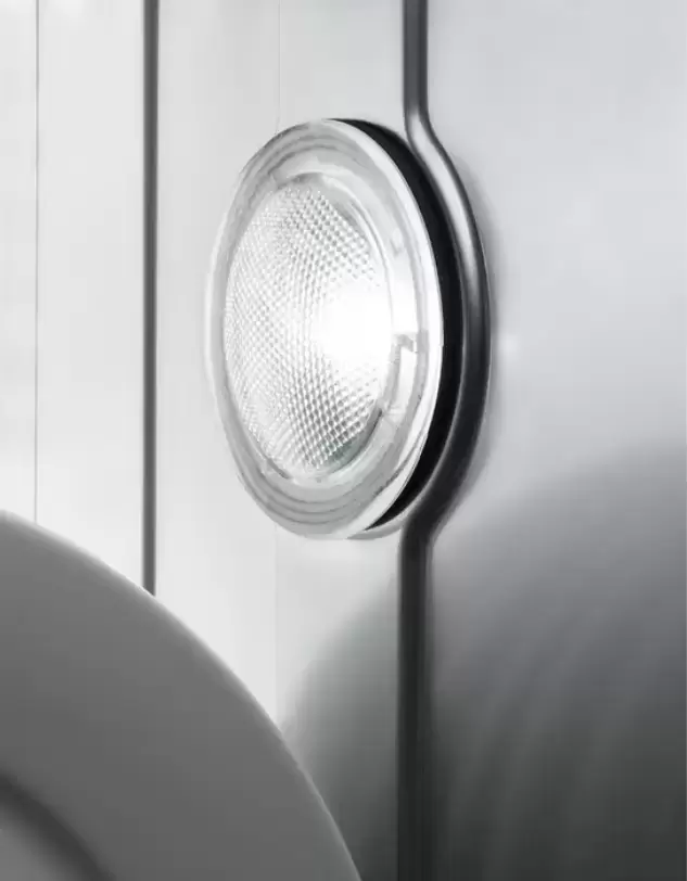 Встраиваемая посудомоечная машина Electrolux EEM43211L