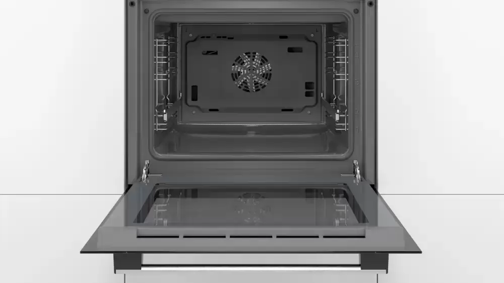 Встраиваемый духовой шкаф BOSCH HBF534EF0R