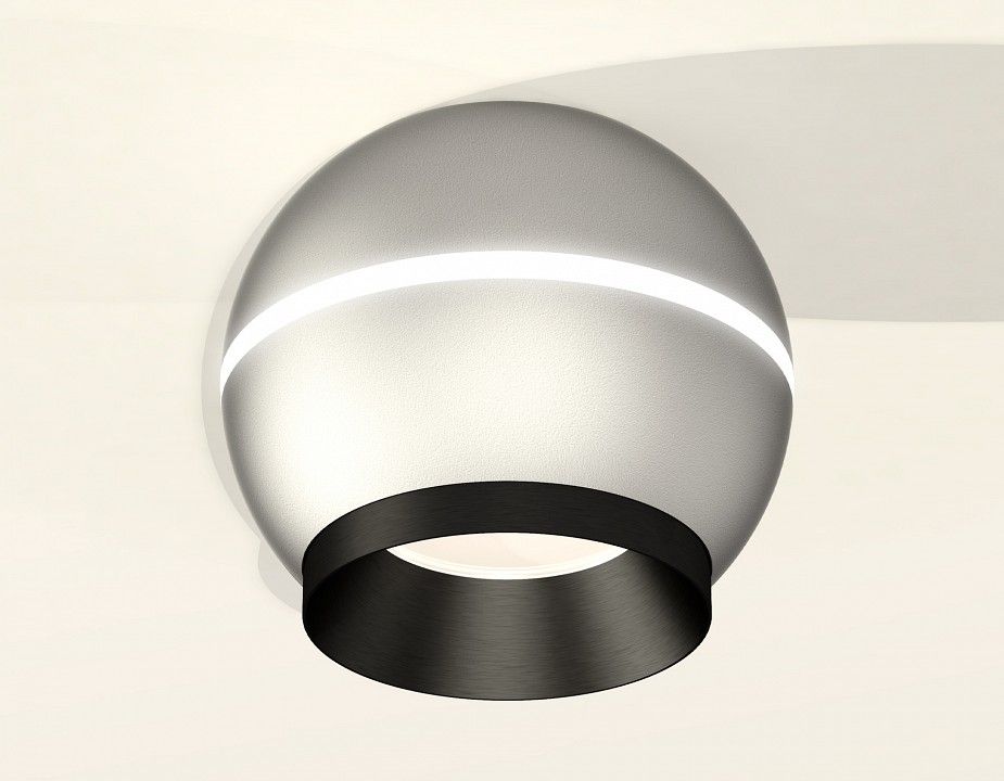 Накладной светильник Ambrella Light XS XS1103001