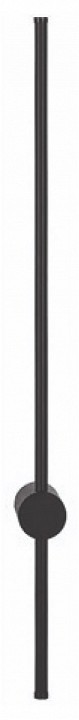 Бра Denkirs Stang DK5012-BK