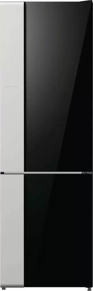Двухкамерный холодильник Gorenje NRK 612 ORA B