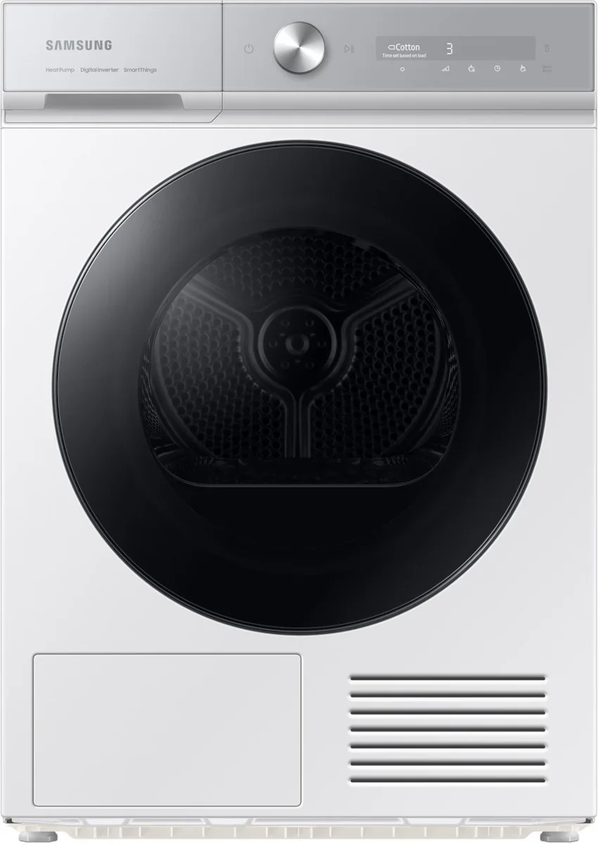 Сушильная машина Samsung DV90BB9445GH/LP