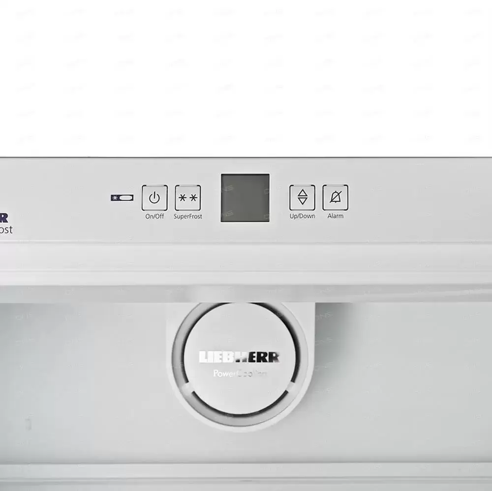 Встраиваемый холодильник Liebherr ICUNS 3314