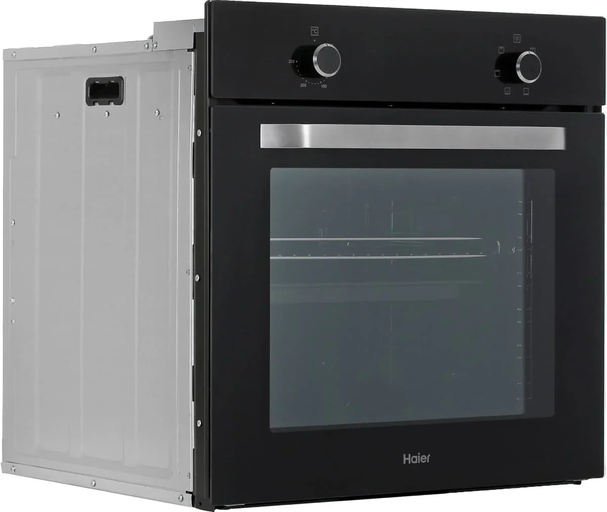 Духовой шкаф Haier HOX-L06NGB