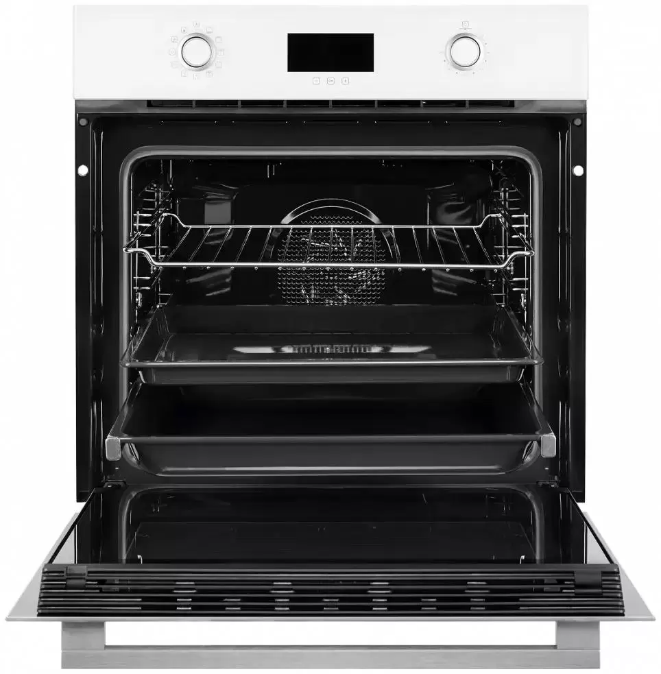 Духовой шкаф Kuppersberg FPH 611 W