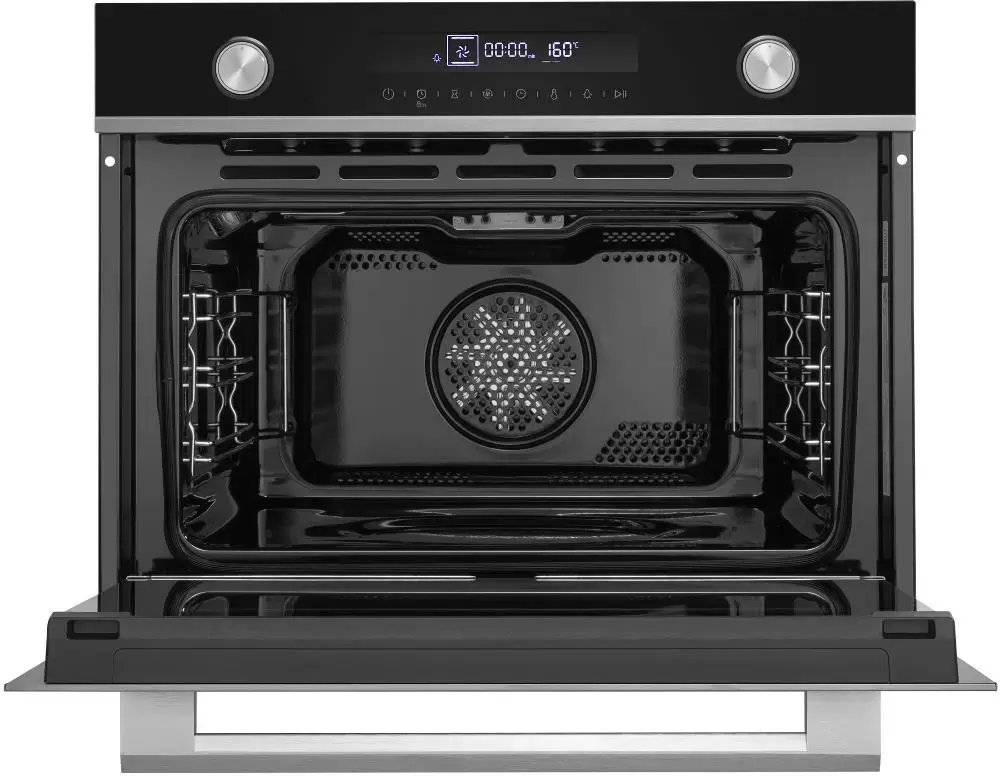 Духовой шкаф Maunfeld MCMO5013MDS