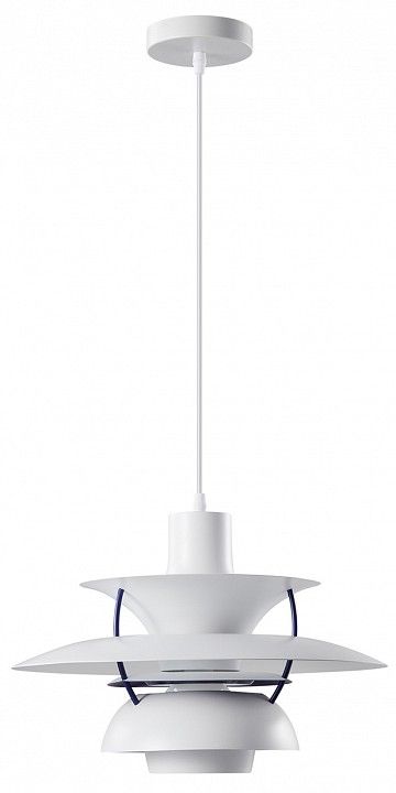 Подвесной светильник Kink Light Дейси 07826-40,01
