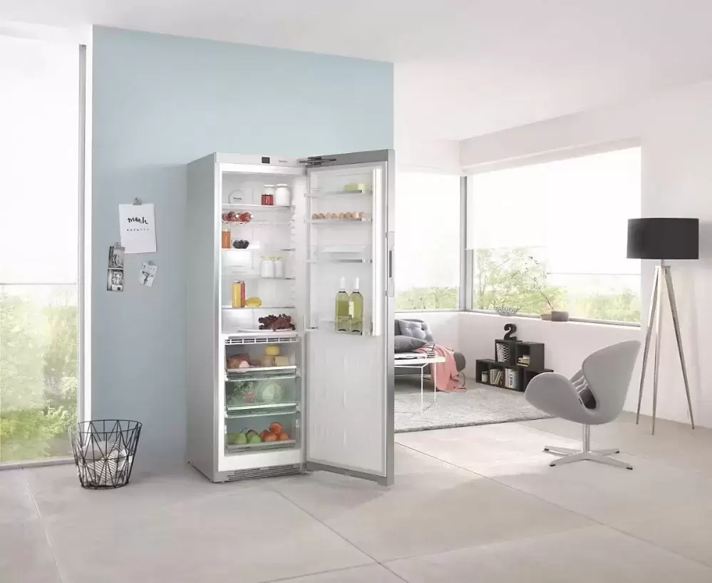 Холодильник Miele K28463 D edt/cs
