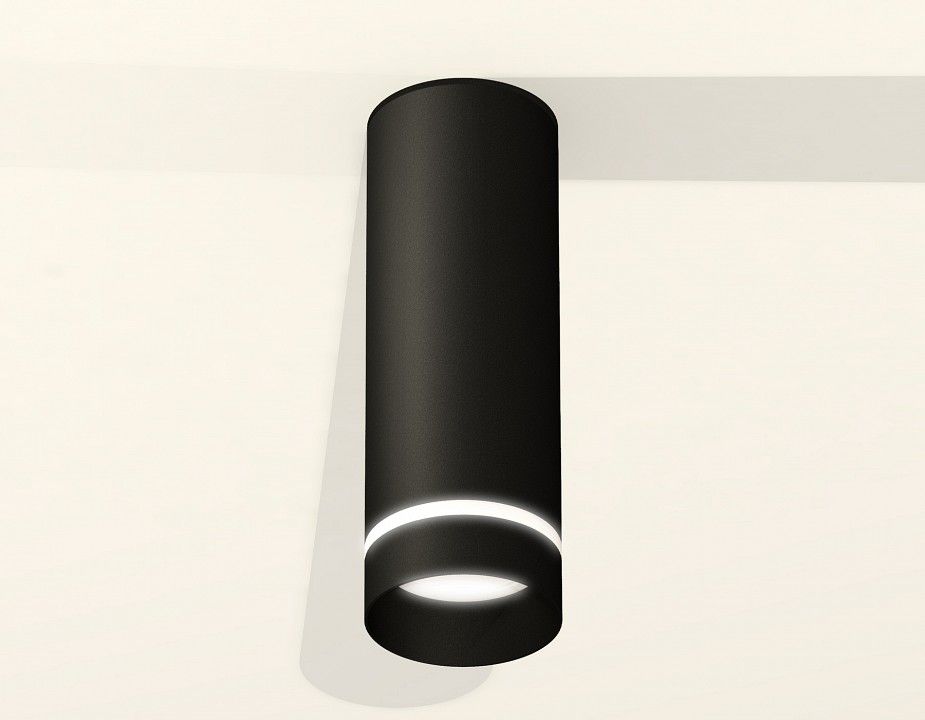 Накладной светильник Ambrella Light XS XS6343041
