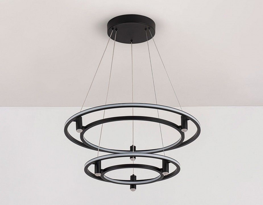Подвесной светильник Ambrella Light FL FL5544
