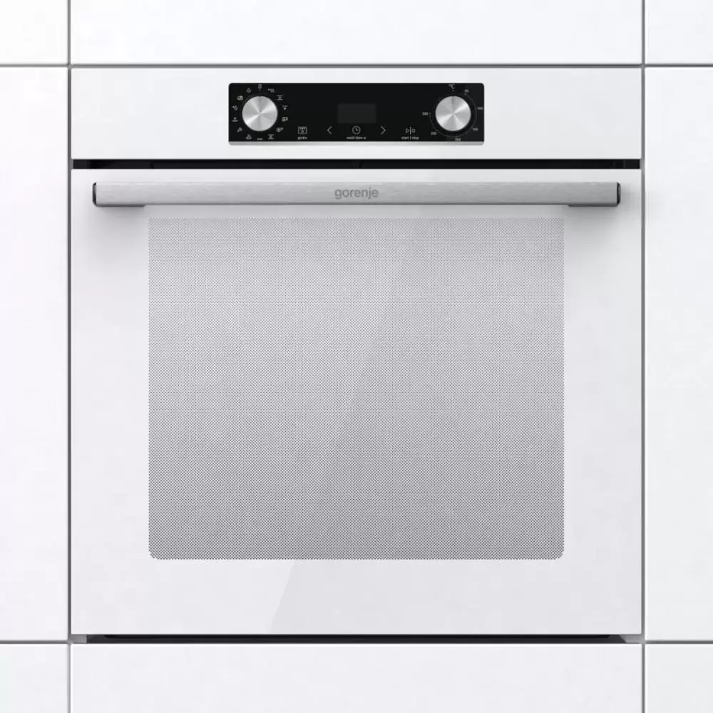 Духовой шкаф Gorenje BOS6737E03WG