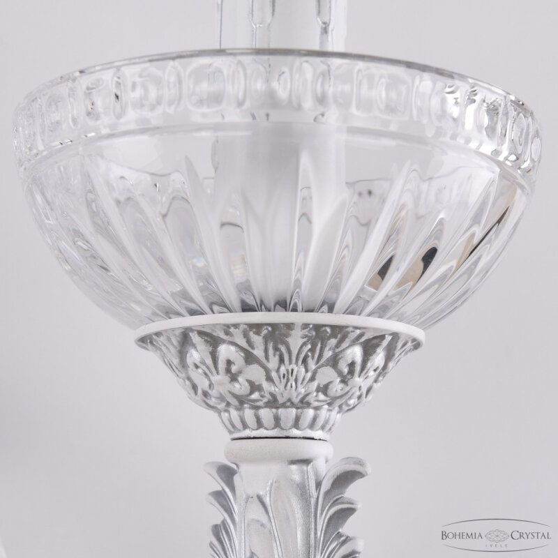 Бра Bohemia Ivele Crystal AL7901 AL7901B10/2/175 A WMN P Clear/M-1G