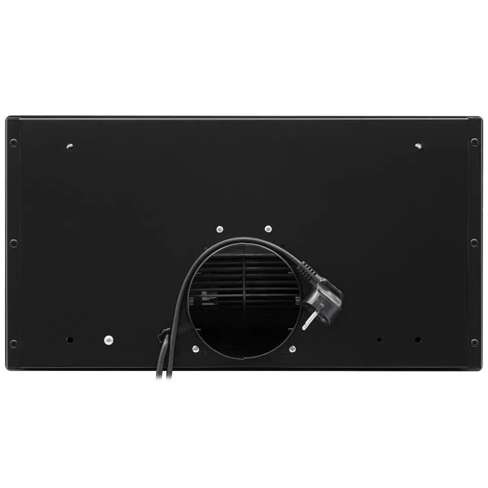 Встраиваемая вытяжка Krona ARVEN 500 BLACK PB V2