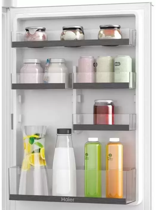 Встраиваемый холодильник Haier HBW5518ERU